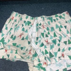 Pj shorts